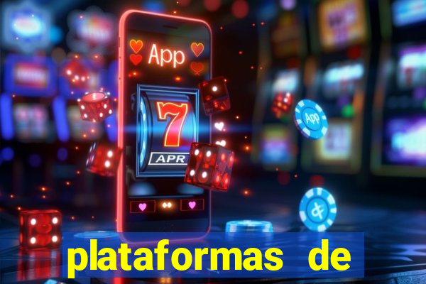 plataformas de jogos que pagam bem